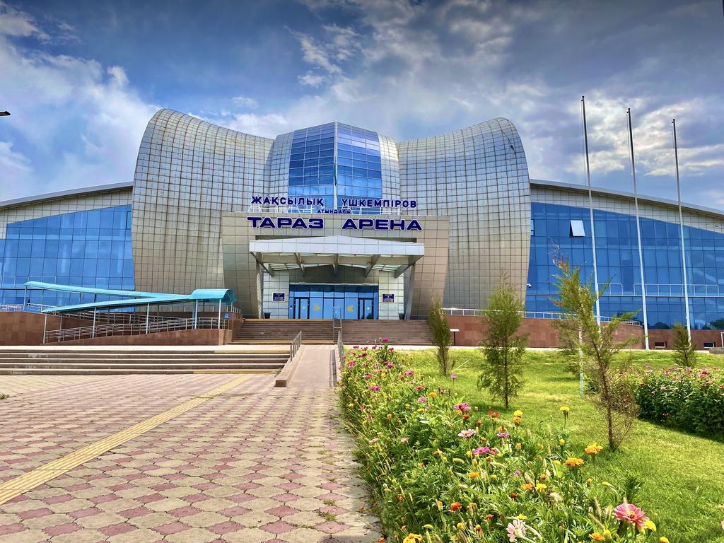 Тараз-Арена — фото 4