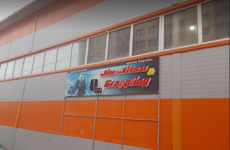 OssTeamKokshetau — фото 4