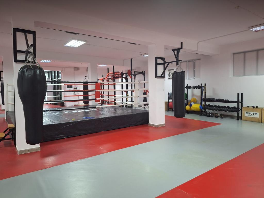 SAUYT Boxing Club — фото 3