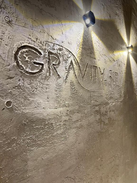 Gravity Fit — фото 1