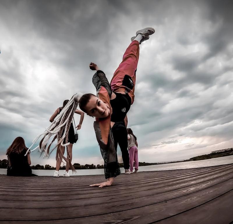 ALPHA DANCE — фото 4