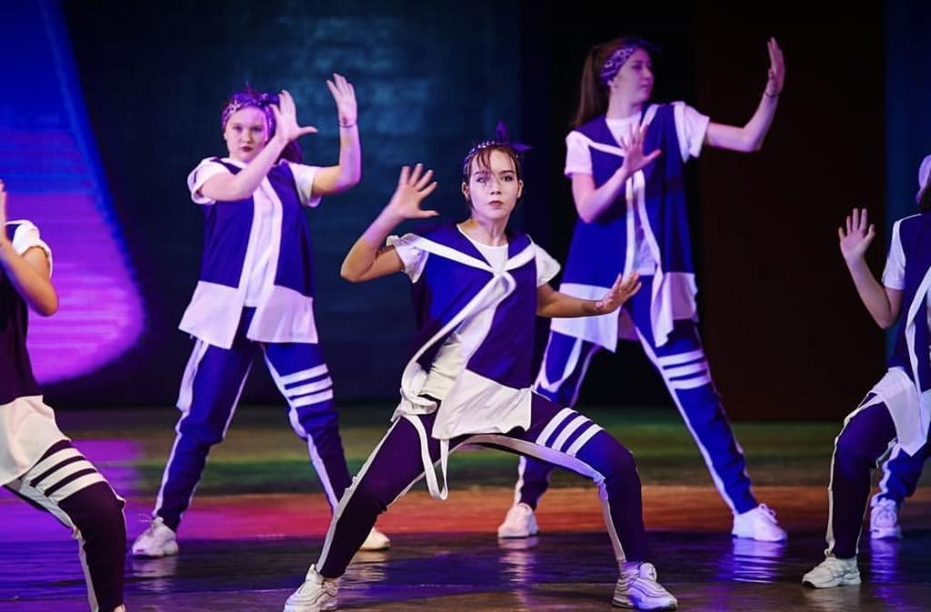 ALPHA DANCE — фото 3