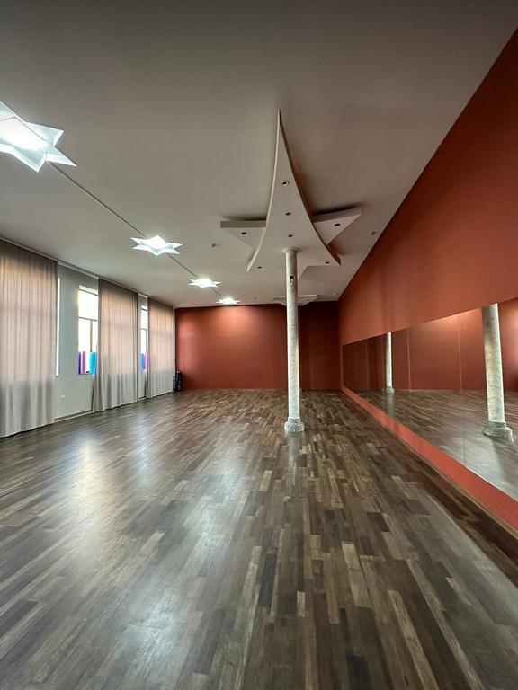 Kamalym bi studiasy (Иляева) — фото 1