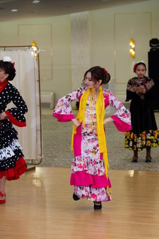 ALL IN DANCE танцевальная студия — фото 4