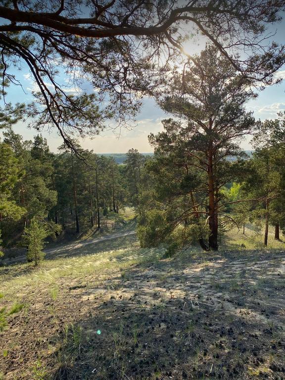 Эко-тропа Святой Ключ — фото 1