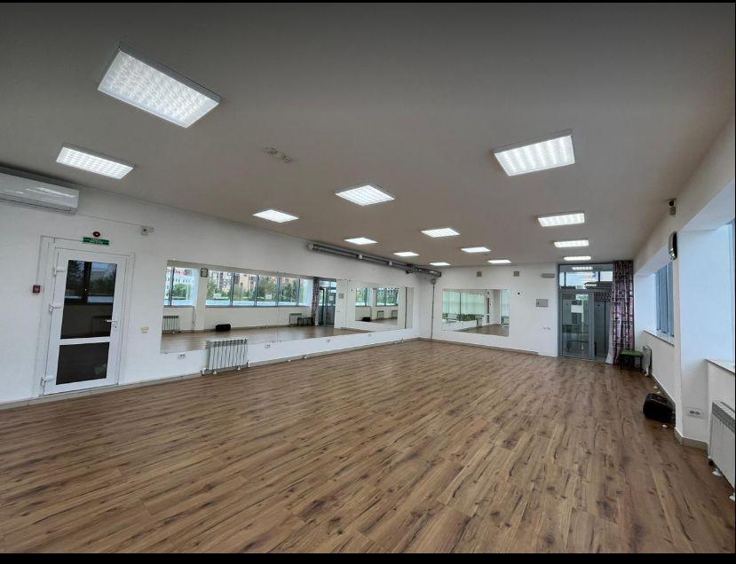 Зумба с Лагуткиной Юлией — фото 5