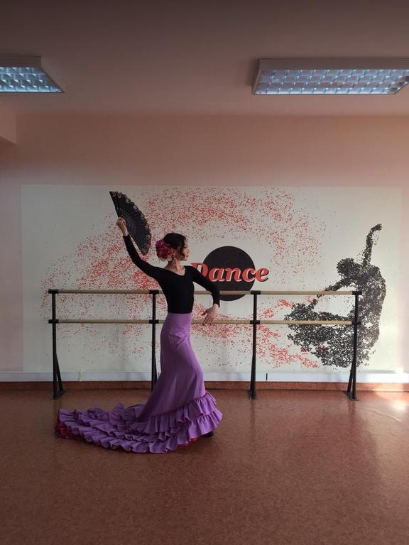 ALL IN DANCE танцевальная студия — фото 1