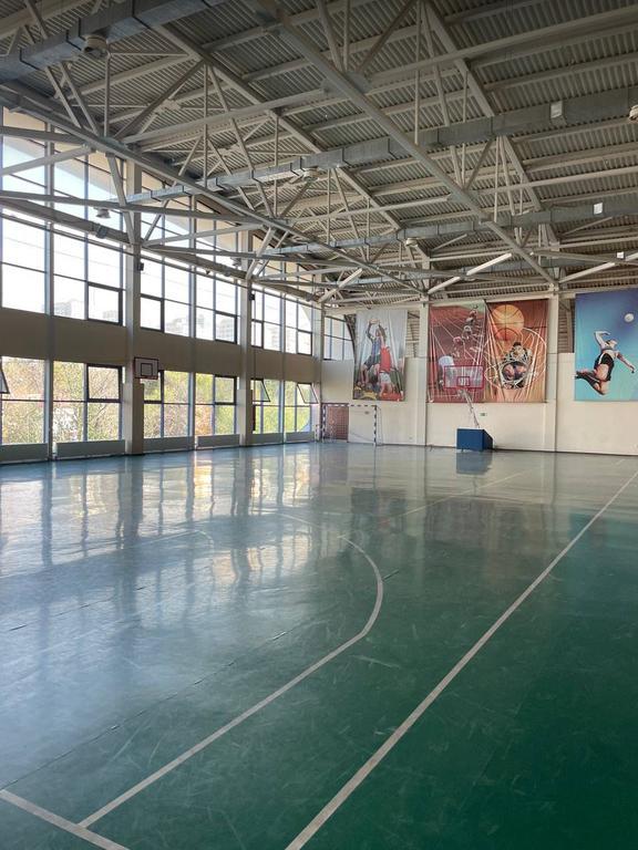 STORMZ академия волейбола — фото 1