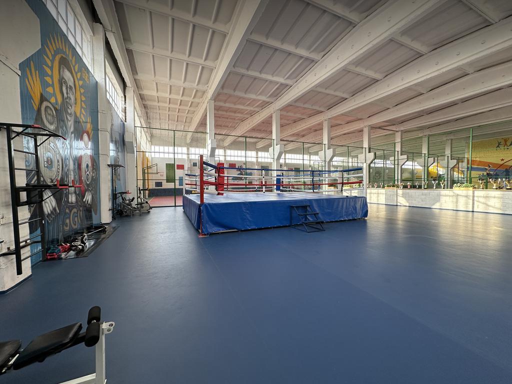 Спортивная школа "Мың бала" — фото 2