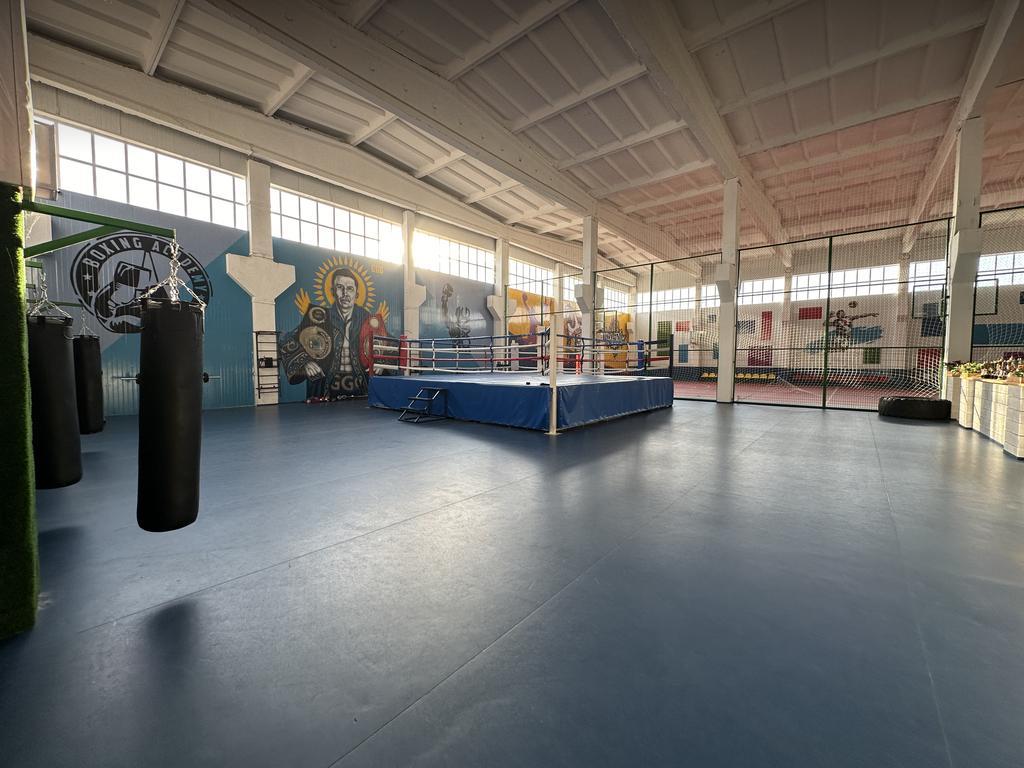 Спортивная школа "Мың бала" — фото 3