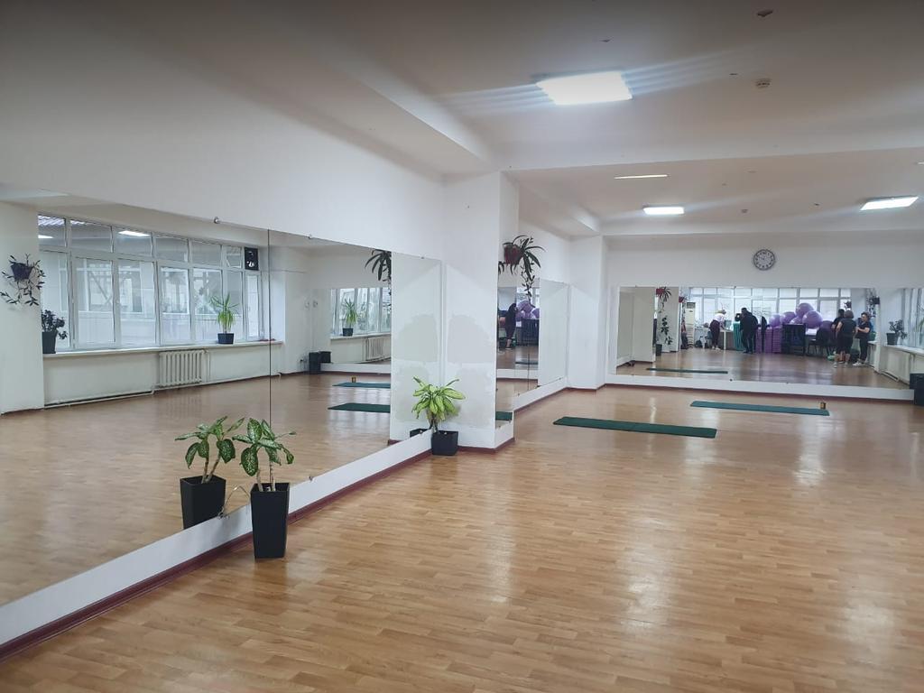 EnergyFit — фото 1