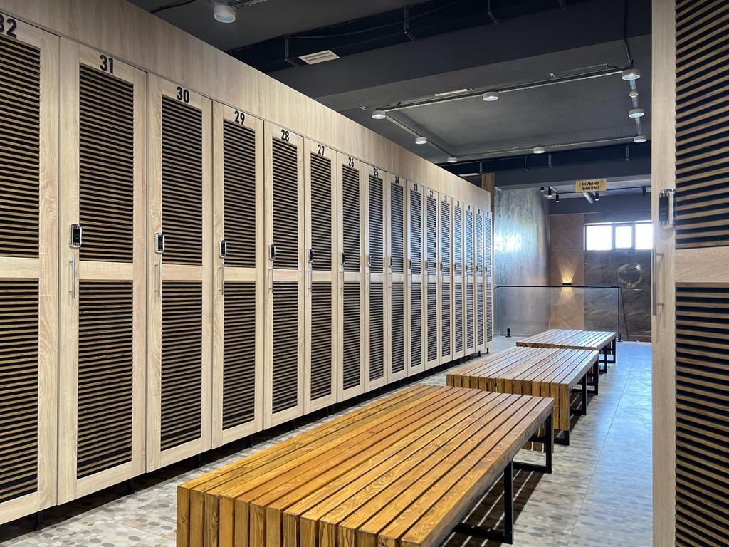 Tau Spa — фото 3