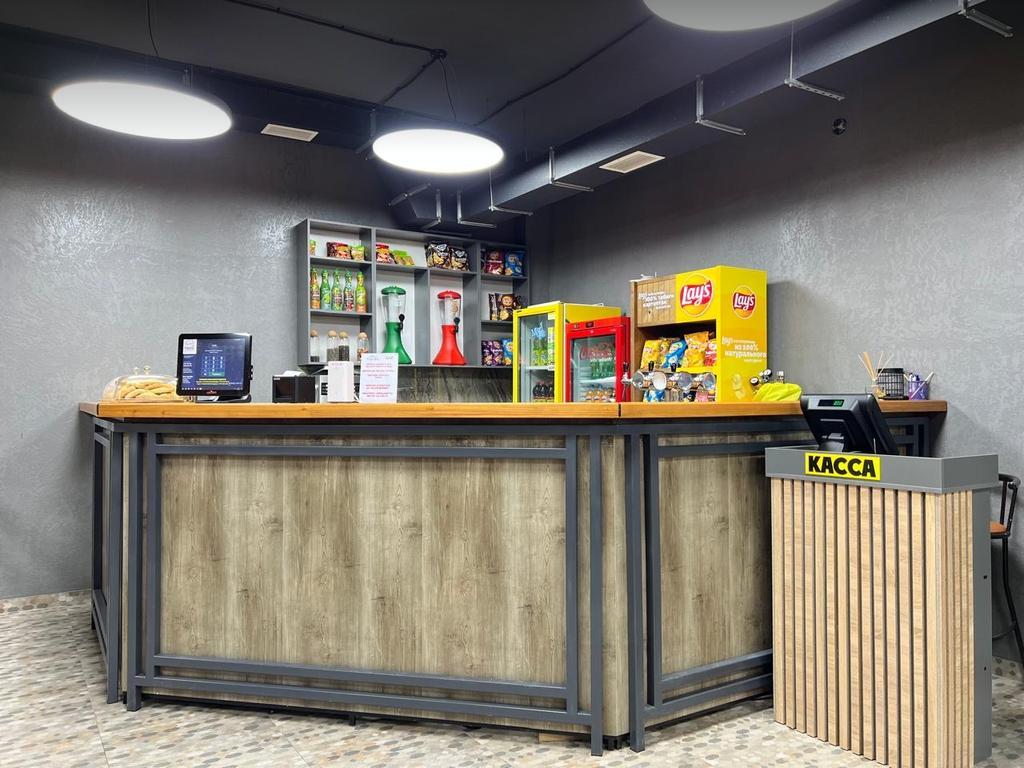 Tau Spa — фото 10