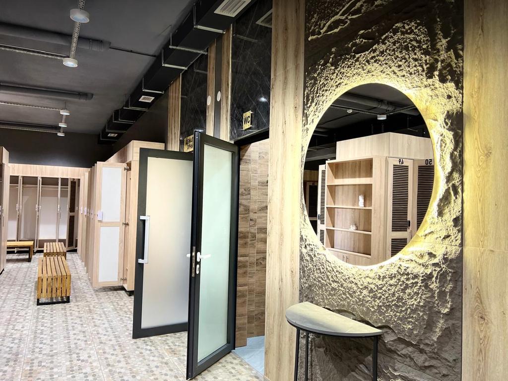 Tau Spa — фото 4