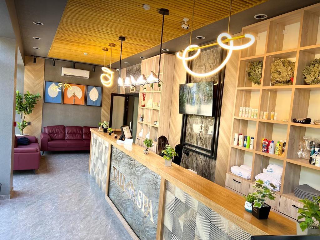 Tau Spa — фото 1