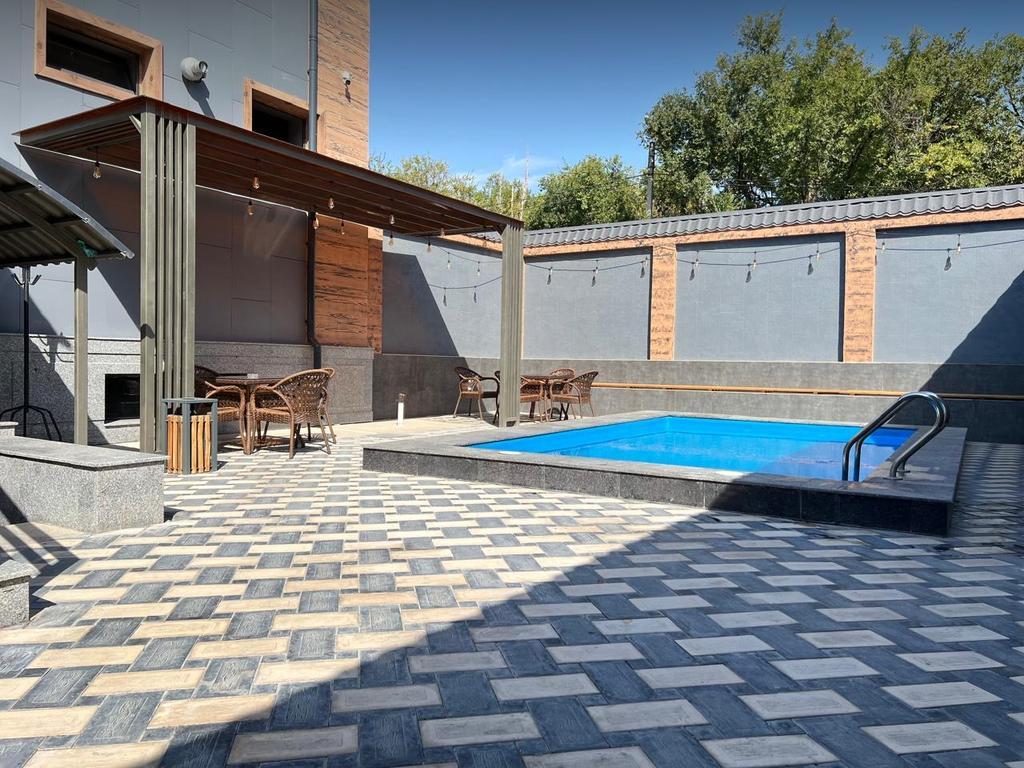 Tau Spa — фото 8