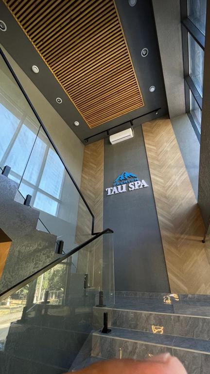 Tau Spa — фото 5