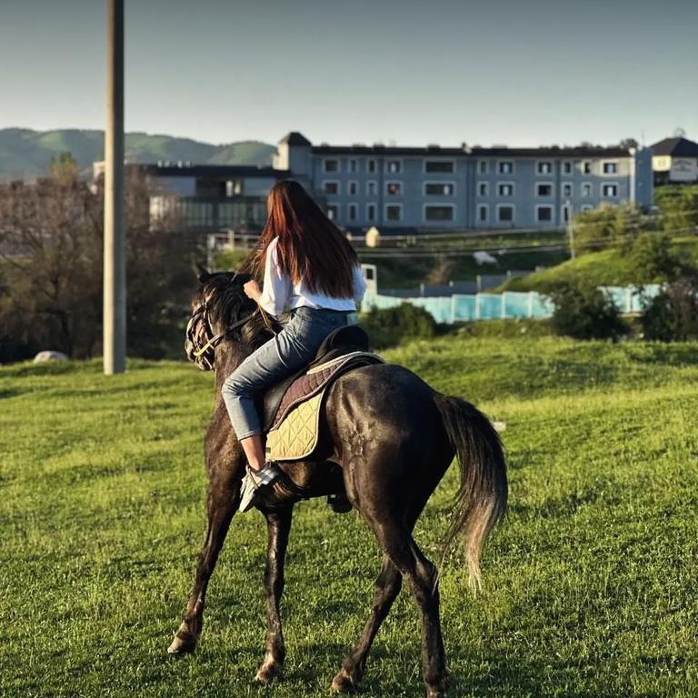 Алтын Тай — фото 8