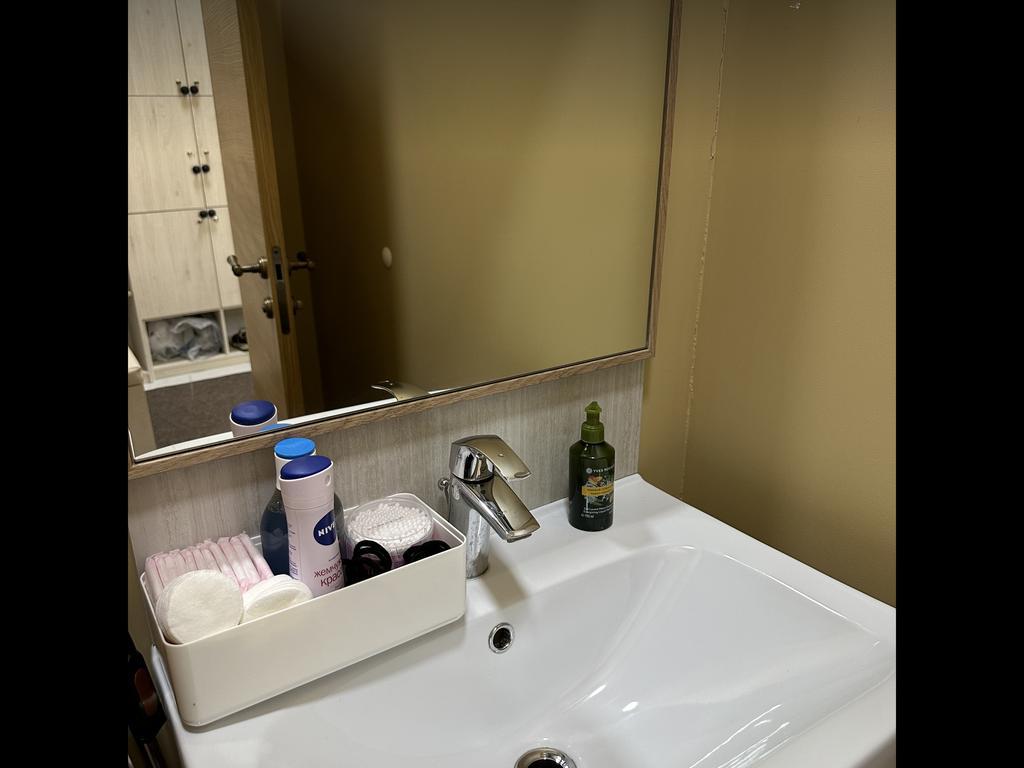 LEVIOSA женская студия растяжки — фото 3