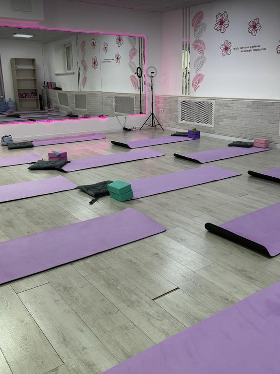 benefit Улы Дала — фото 8