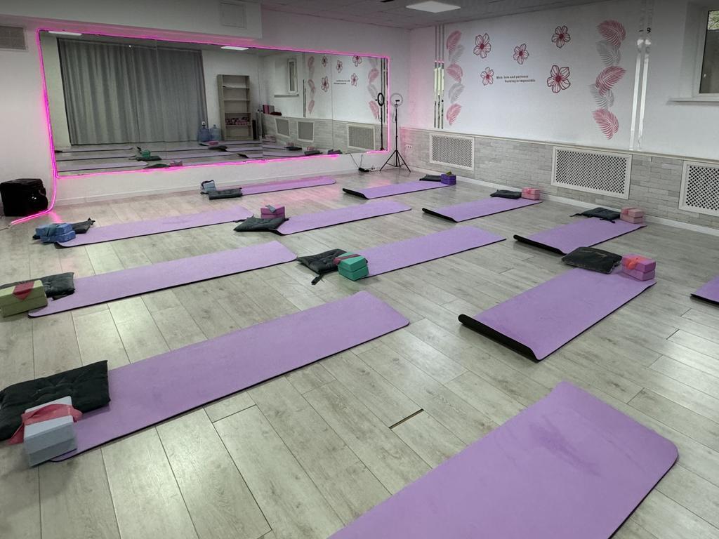 benefit Улы Дала — фото 7