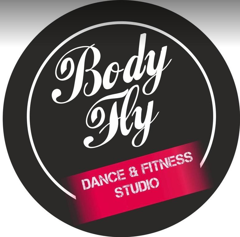BODY FLY студия фитнеса и танцев — фото 1