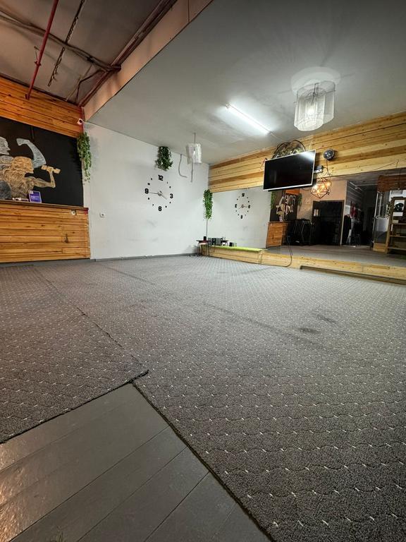 AIGO ZUMBA — фото 1