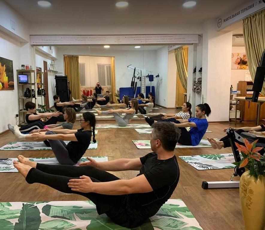 Belleza Club — фото 13