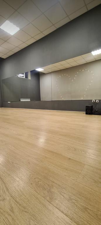 A.S Dance Танцевальная студия — фото 1