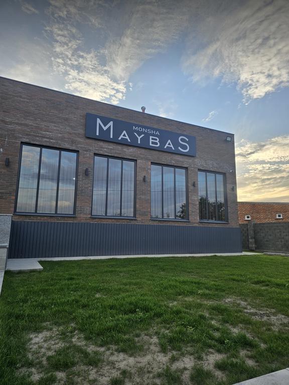 MaybaS — фото 1