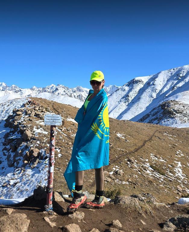 DanceFit Походы — фото 32