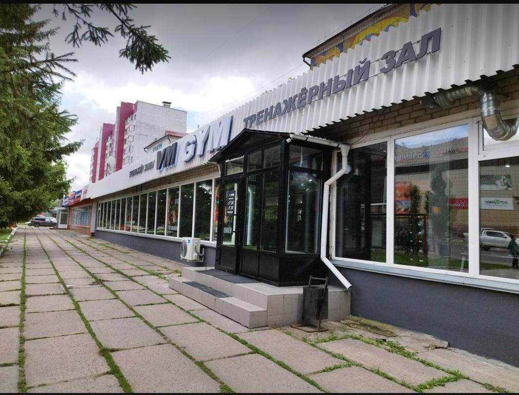 VM GYM 2 — фото 2