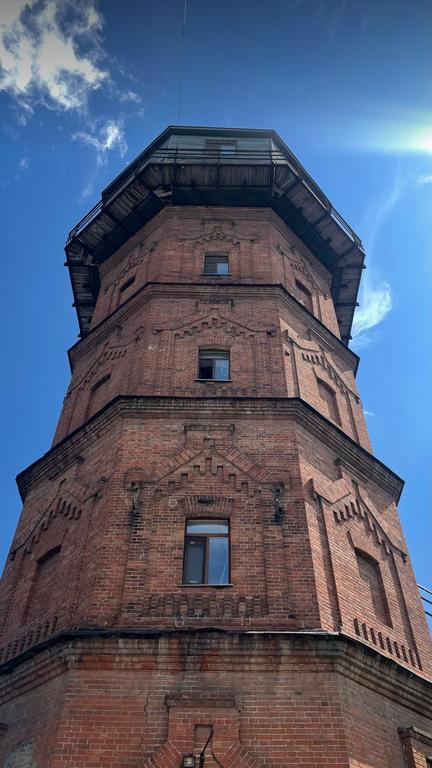 Йога в Башне — фото 7