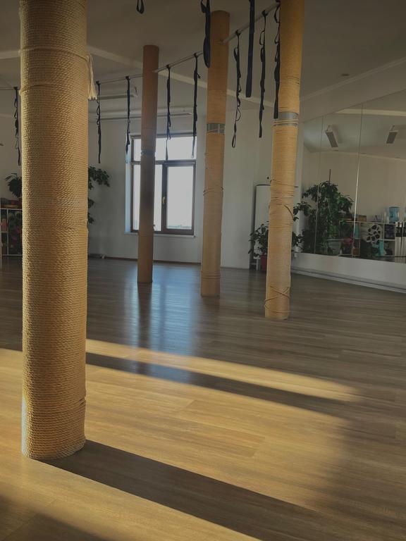 Йога в Башне — фото 6