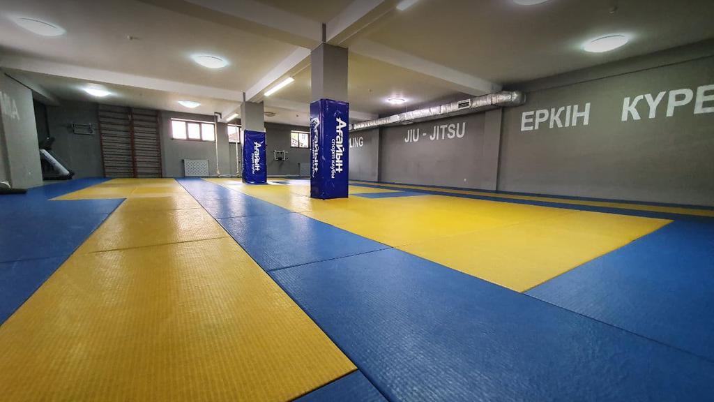 АГАЙЫН СПОРТ Айнабулак — фото 4