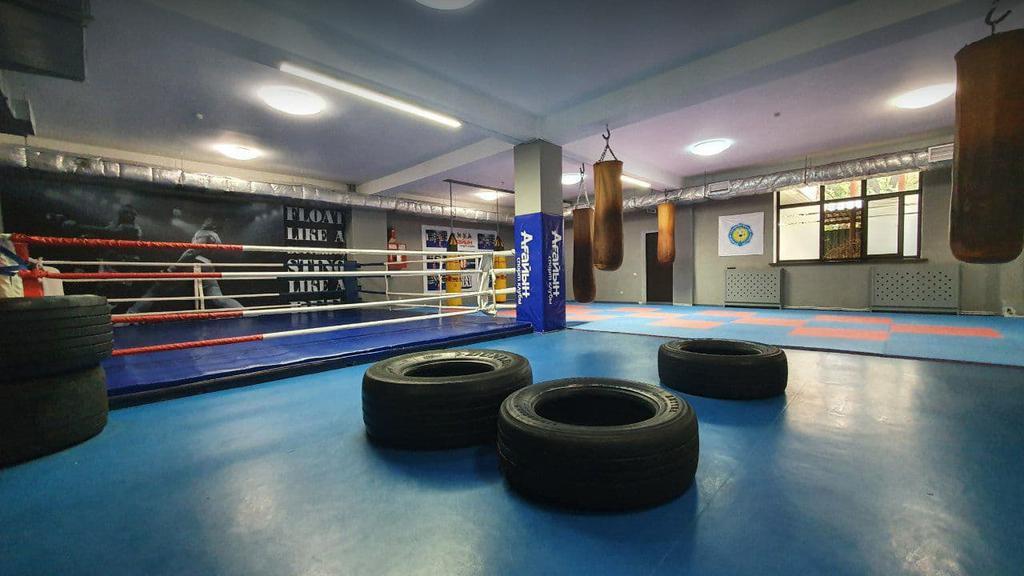 АГАЙЫН СПОРТ Айнабулак — фото 5