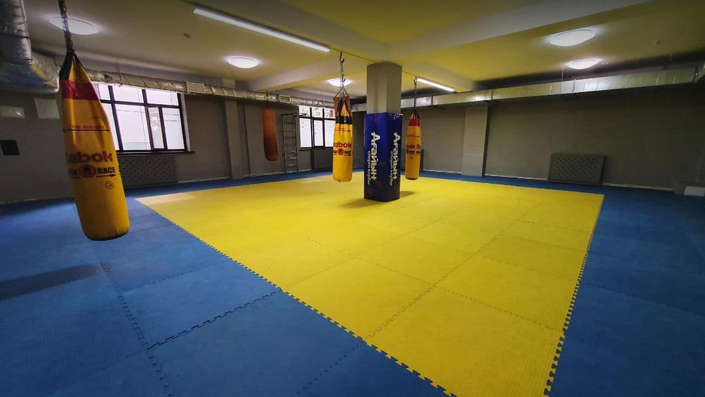 АГАЙЫН СПОРТ Айнабулак — фото 6