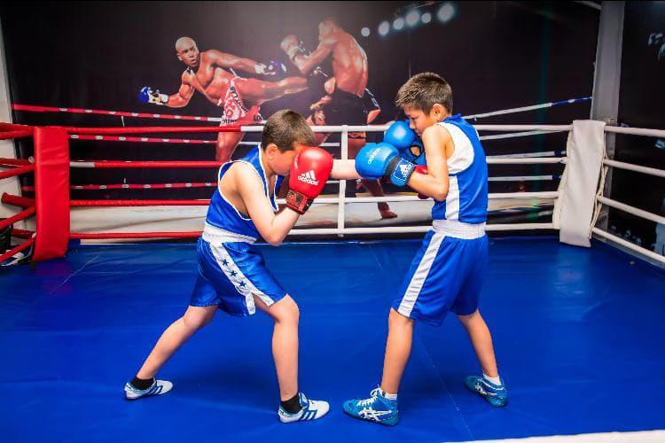 АГАЙЫН СПОРТ Айнабулак — фото 7