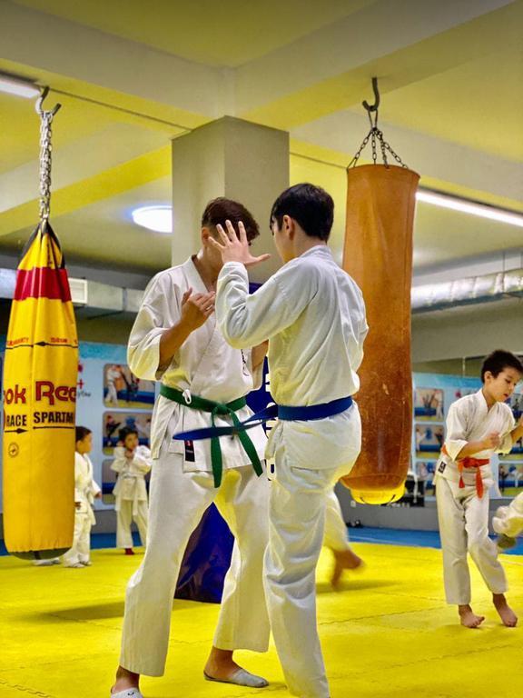 АГАЙЫН СПОРТ Айнабулак — фото 9