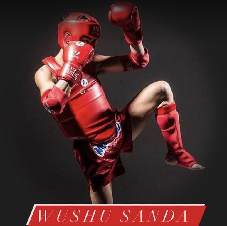 АГАЙЫН СПОРТ Айнабулак — фото 13