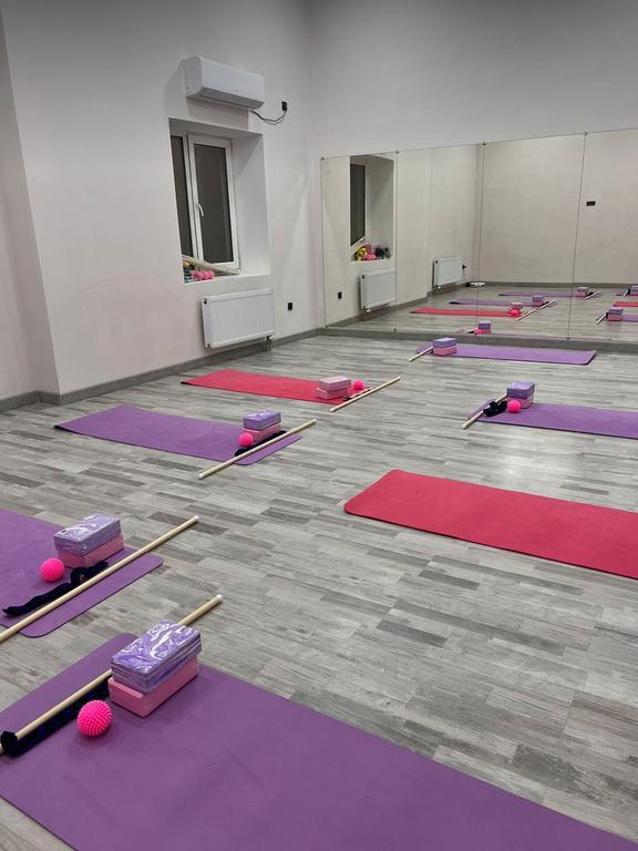 Wow Stretching — фото 3