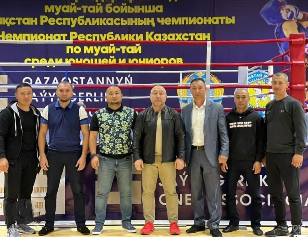 Жауынгер — фото 3