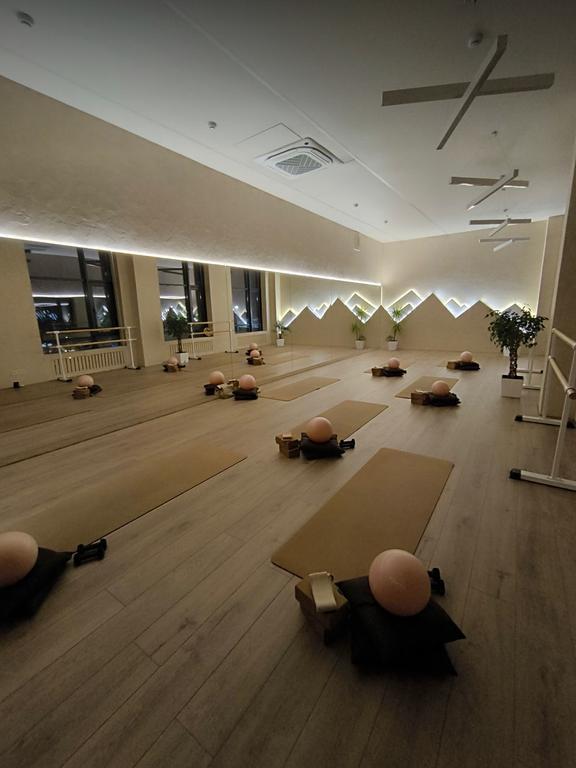 Женская студия фитнеса 19hills — фото 2