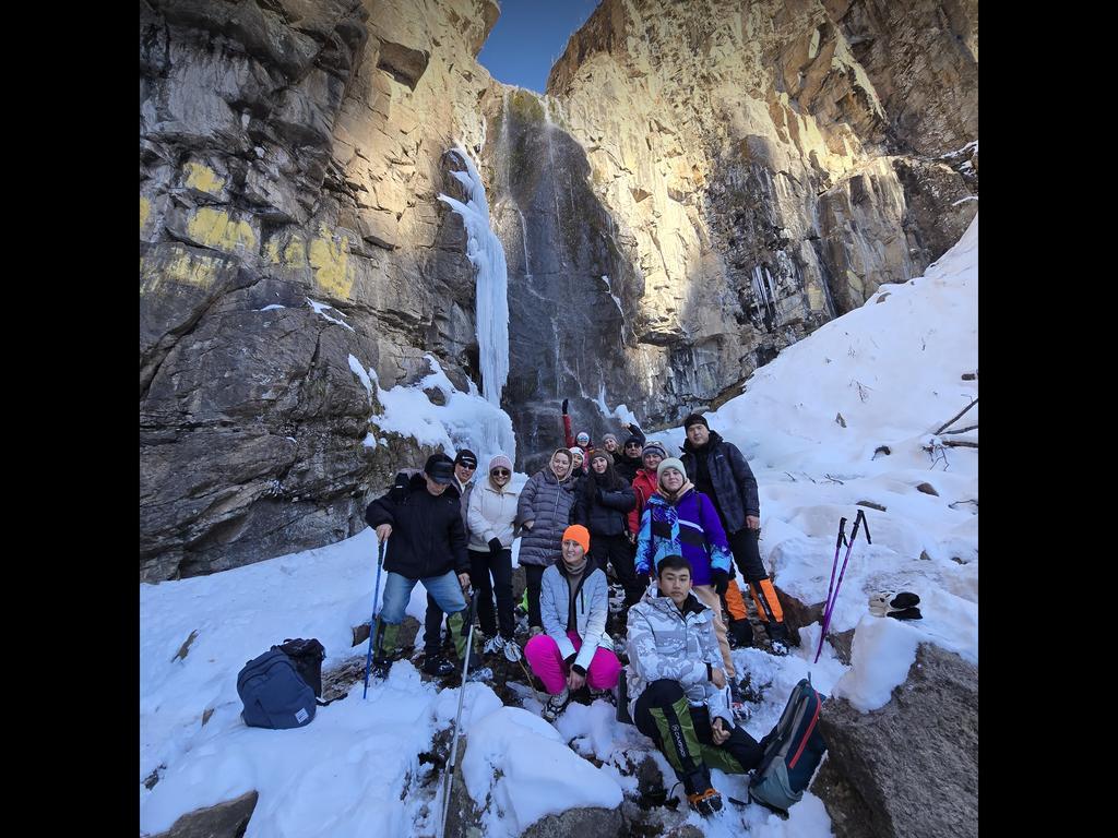 DanceFit Походы — фото 20