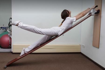 ЛФК в Спортивном клубе армии — фото 2