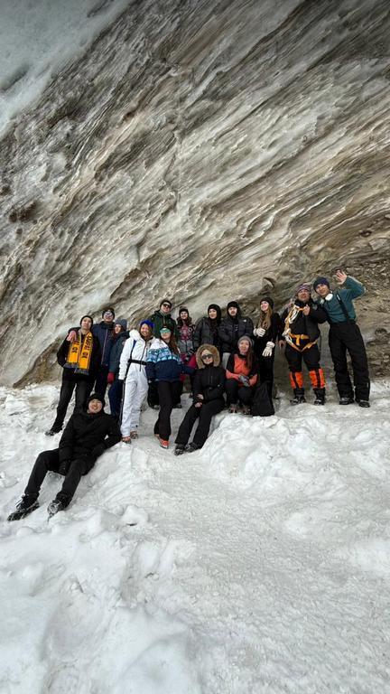 DanceFit Походы — фото 15