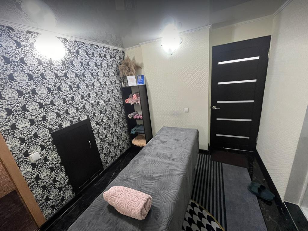 MASTER_M Кабанбая 46Б — фото 1