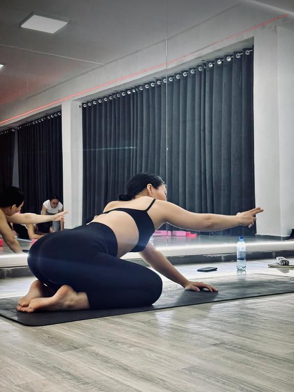 Йога Лотос — фото 2