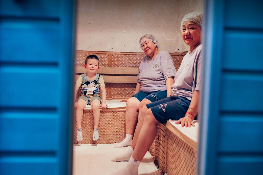 Спелеокамера Семей — фото 1