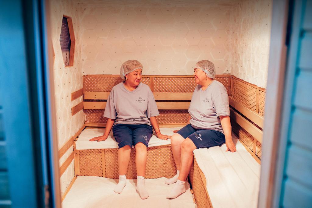 Спелеокамера Семей — фото 5